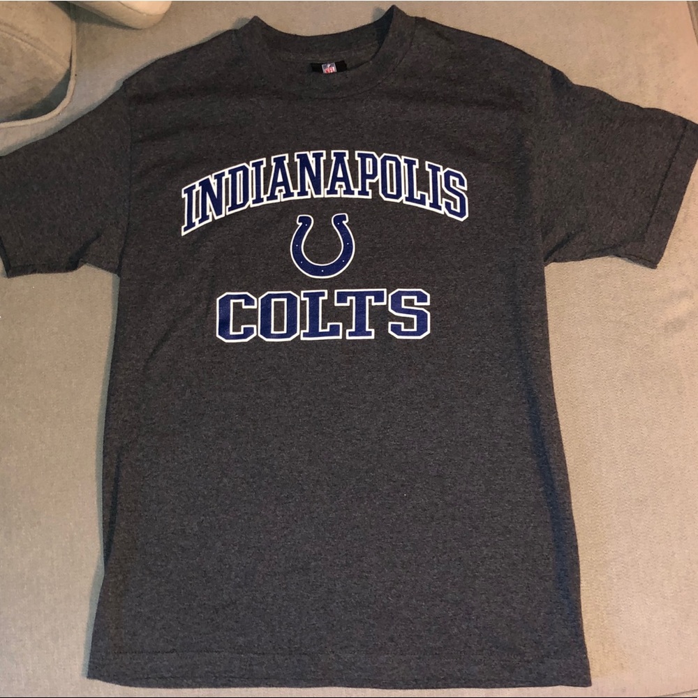 Indianapolis  colts tee